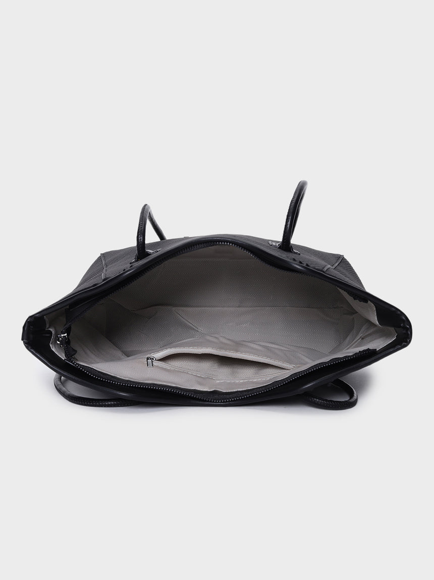MW TEDS TOTE BAG