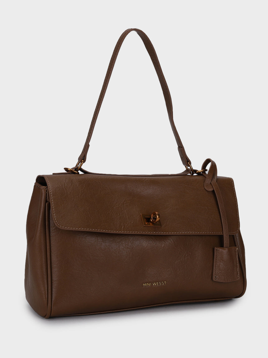 NOVA HANDBAG