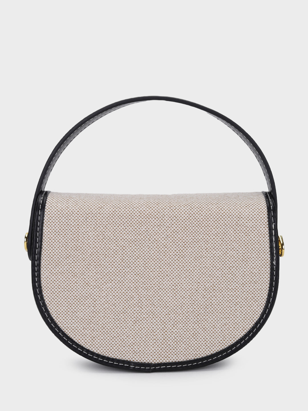 Black Kira Sling Bag