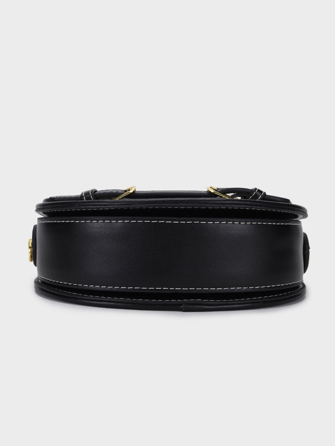 Black Kira Sling Bag