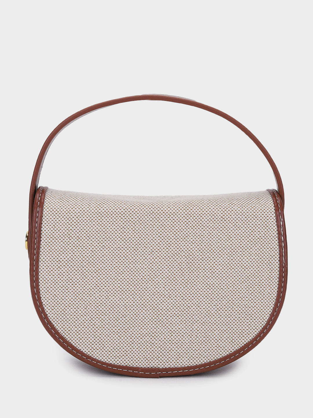Brown Kira Sling Bag