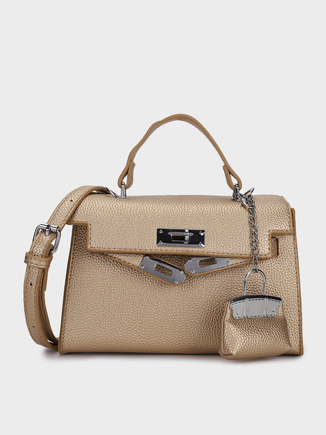 LUNA BIRK SLING BAG