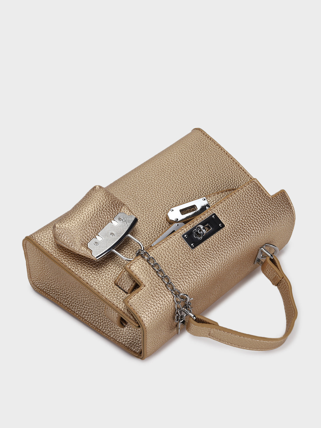 LUNA BIRK SLING BAG