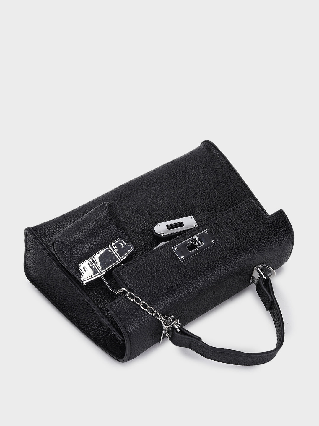 LUNA BIRK SLING BAG