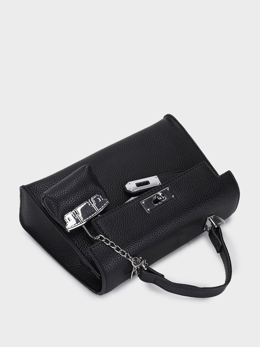 LUNA BIRK SLING BAG