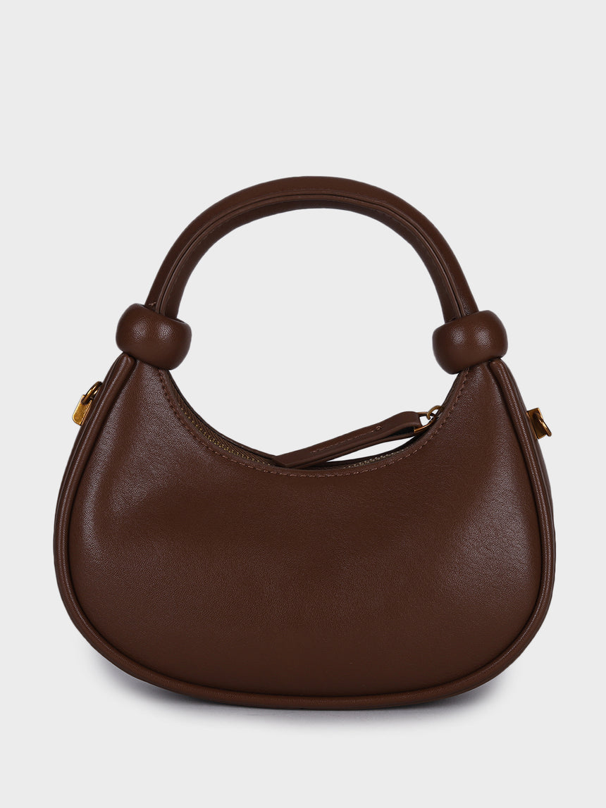 Orla Tan Sling Bag