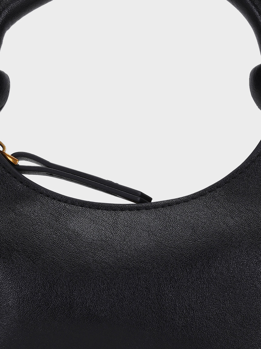 Orla Black Sling Bag