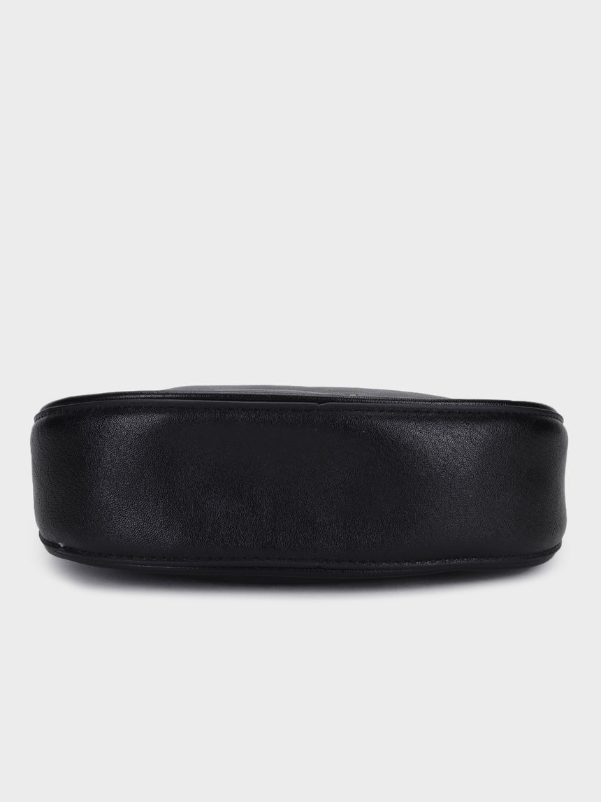 Orla Black Sling Bag