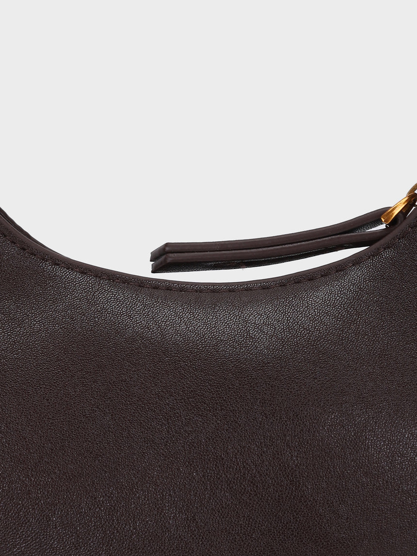 Orla Brown Sling Bag