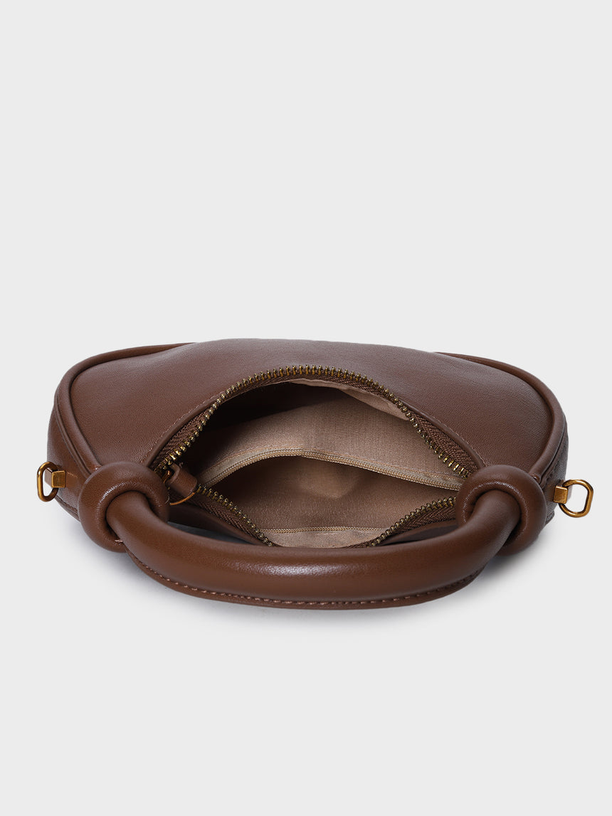 Orla Tan Sling Bag