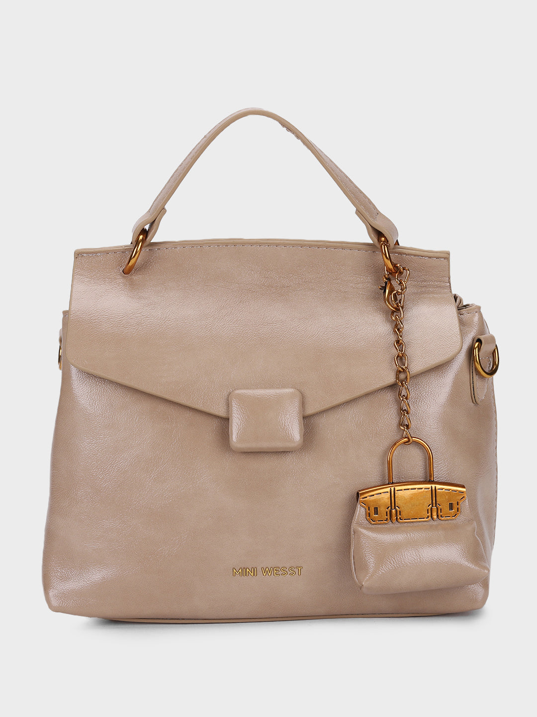ZARIA HANDBAG