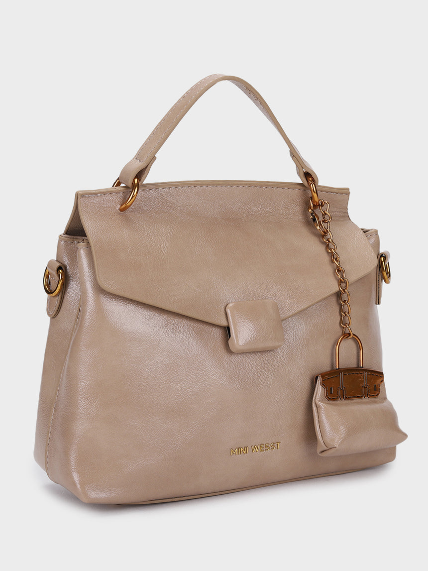 ZARIA HANDBAG