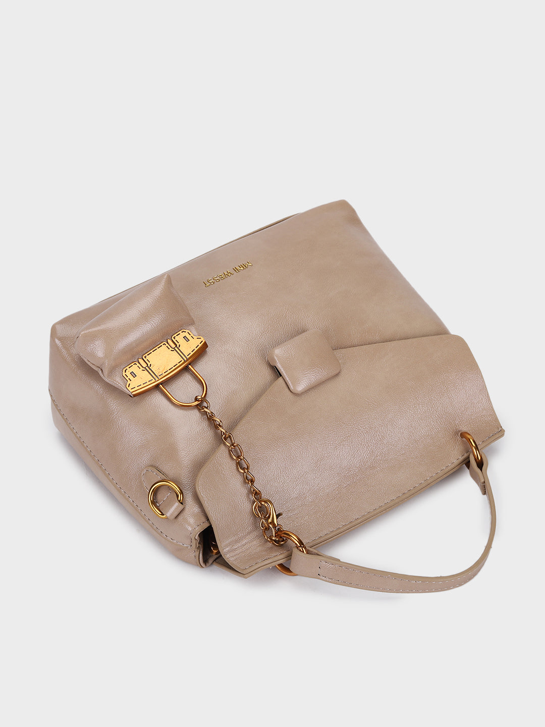 ZARIA HANDBAG