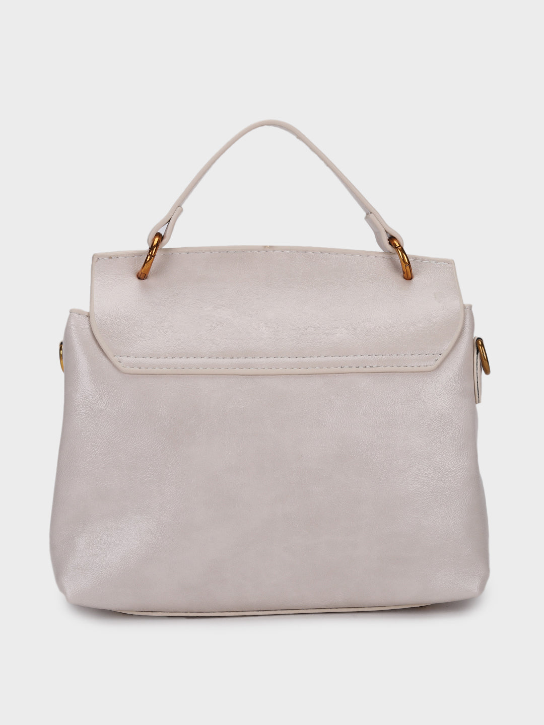 Off White Zaria Handbag