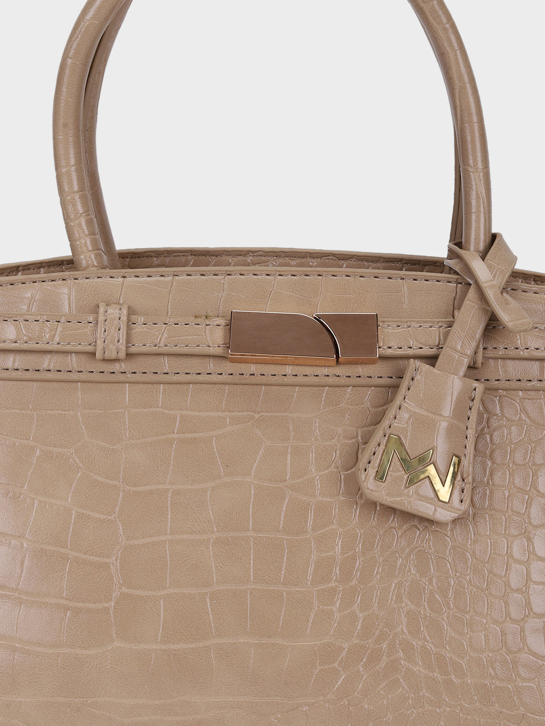 LUCIA HANDBAG
