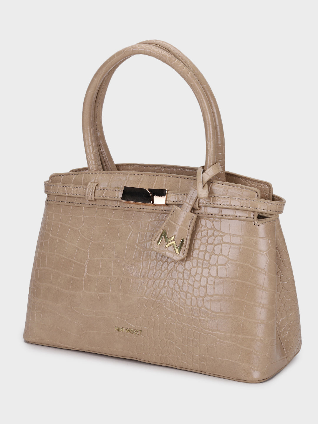 LUCIA HANDBAG