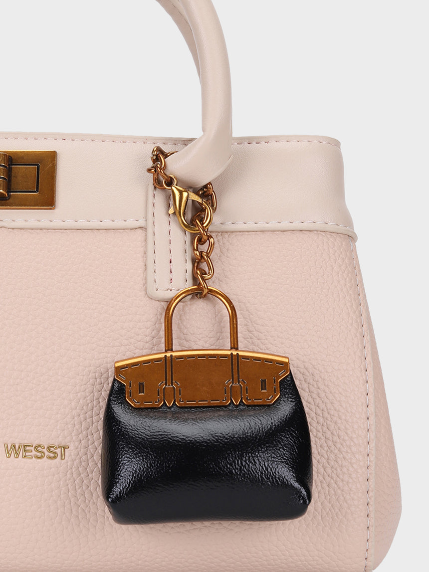 KELLY BAG CHARM