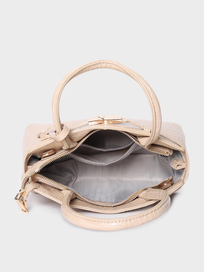LUCIA HANDBAG