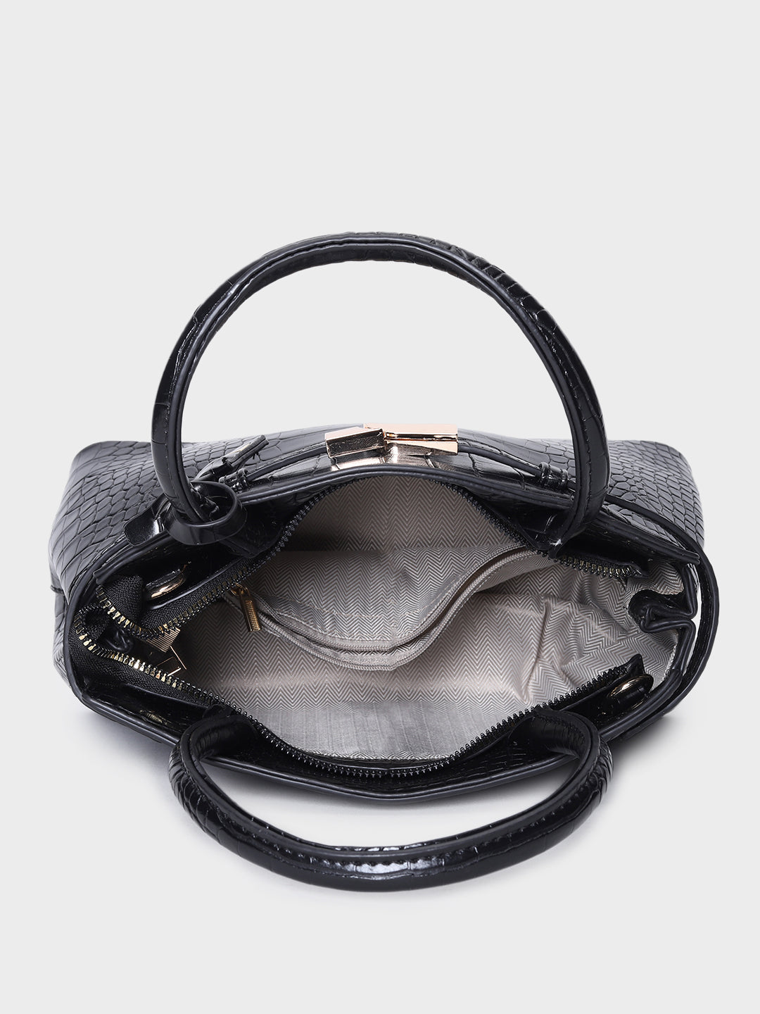 LUCIA HANDBAG