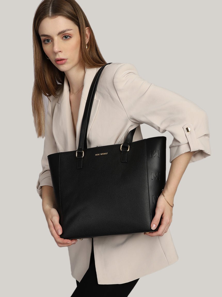 BUCKINGHAM CLASSIC TOTE