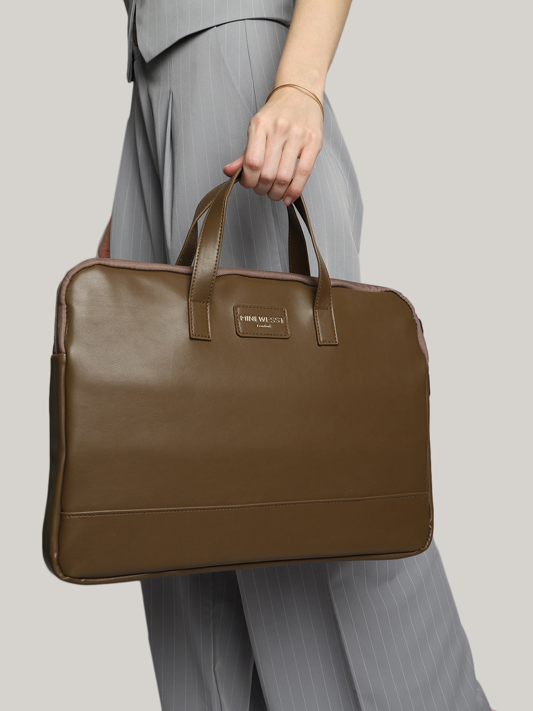 BURBON WHISKEY LAPTOP BAG