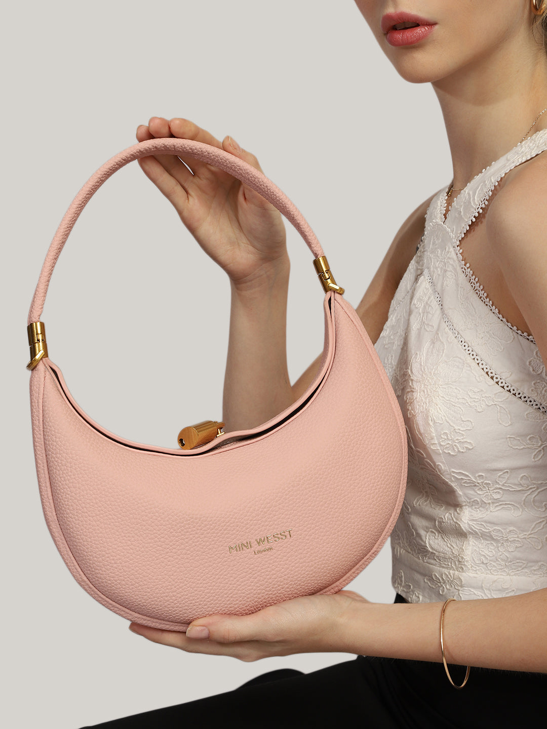 THE MOON 4 WAYS HANDBAG