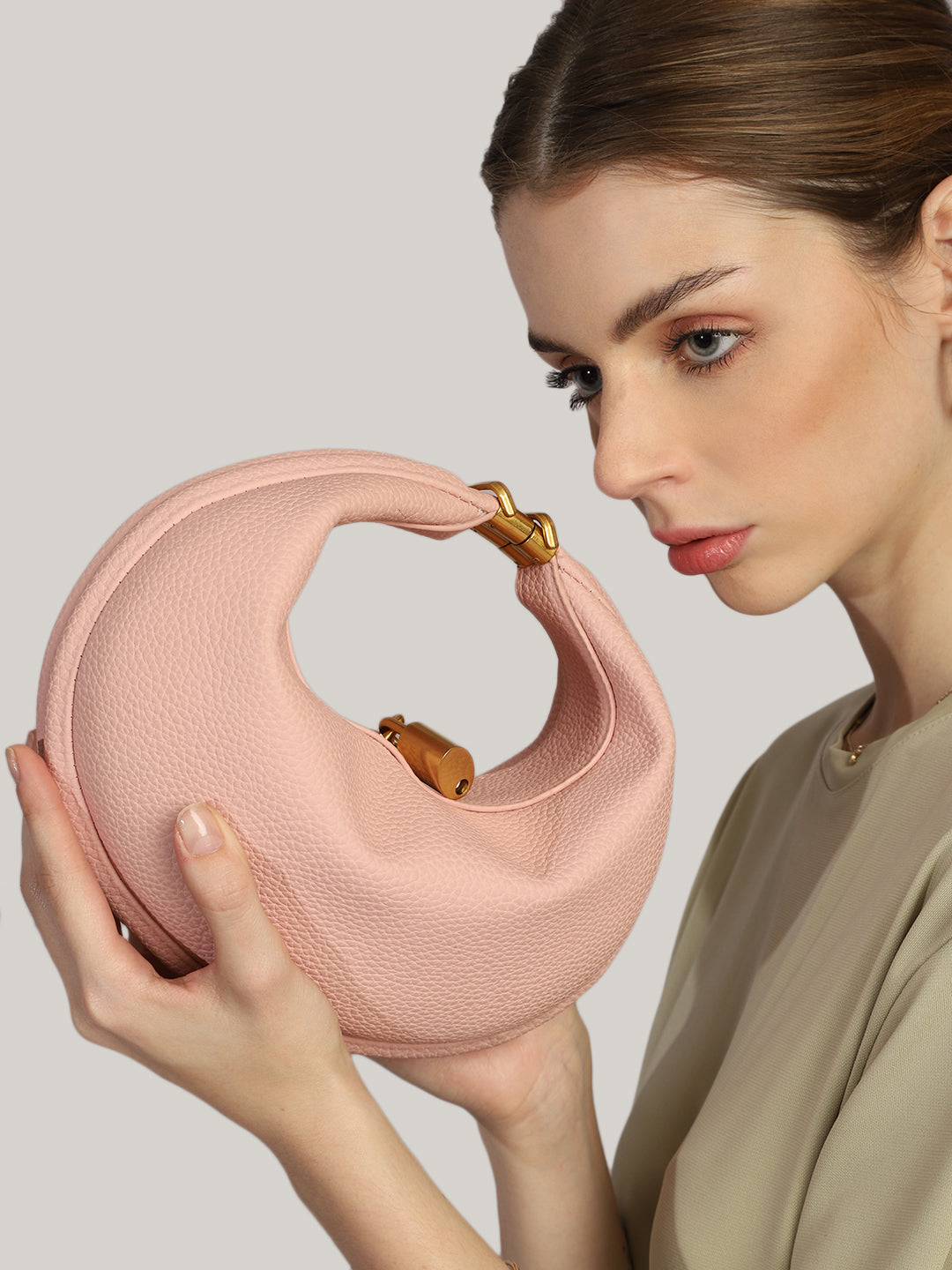 THE MOON 4 WAYS HANDBAG