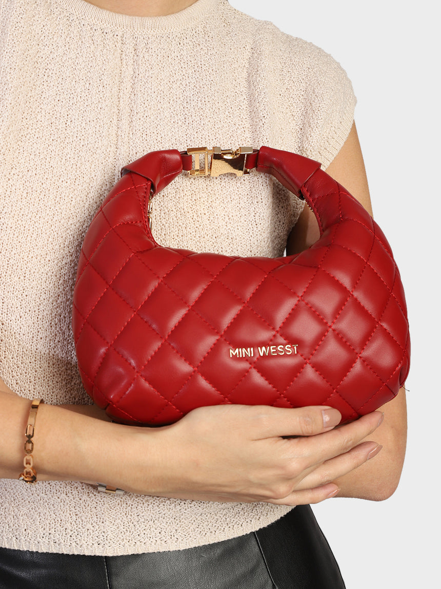 Estelle Wine Armcandy Sling Bag