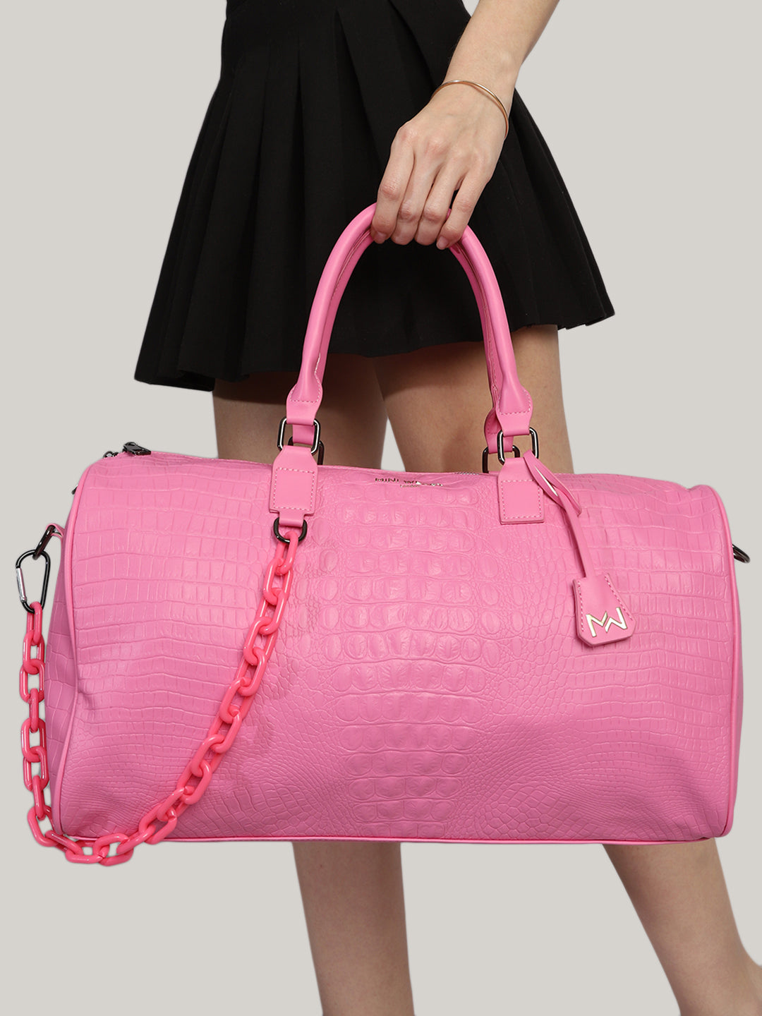 SOHO CLASSIC DUFFLE
