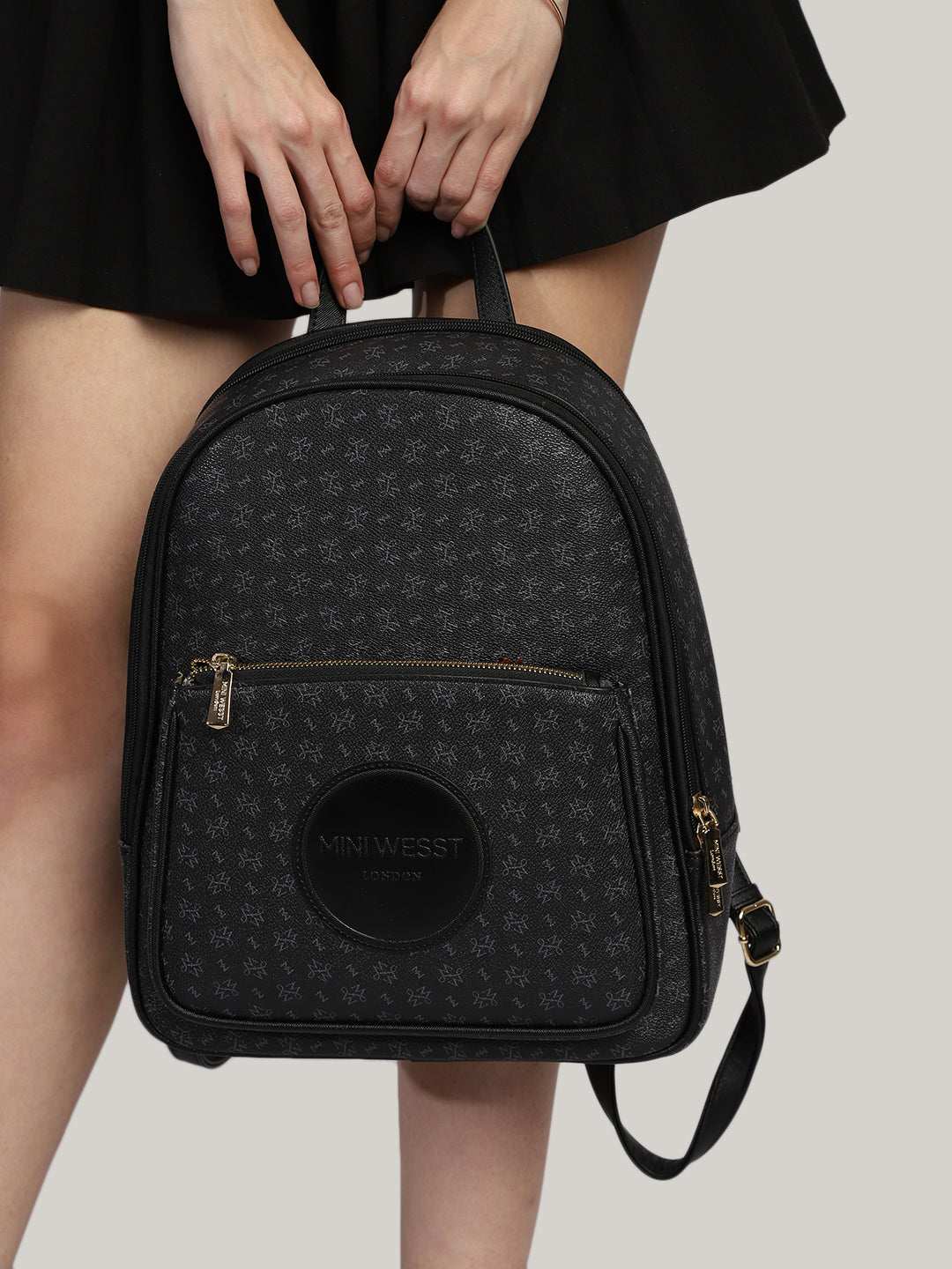 RUNWAY LUXURY BACKPACK