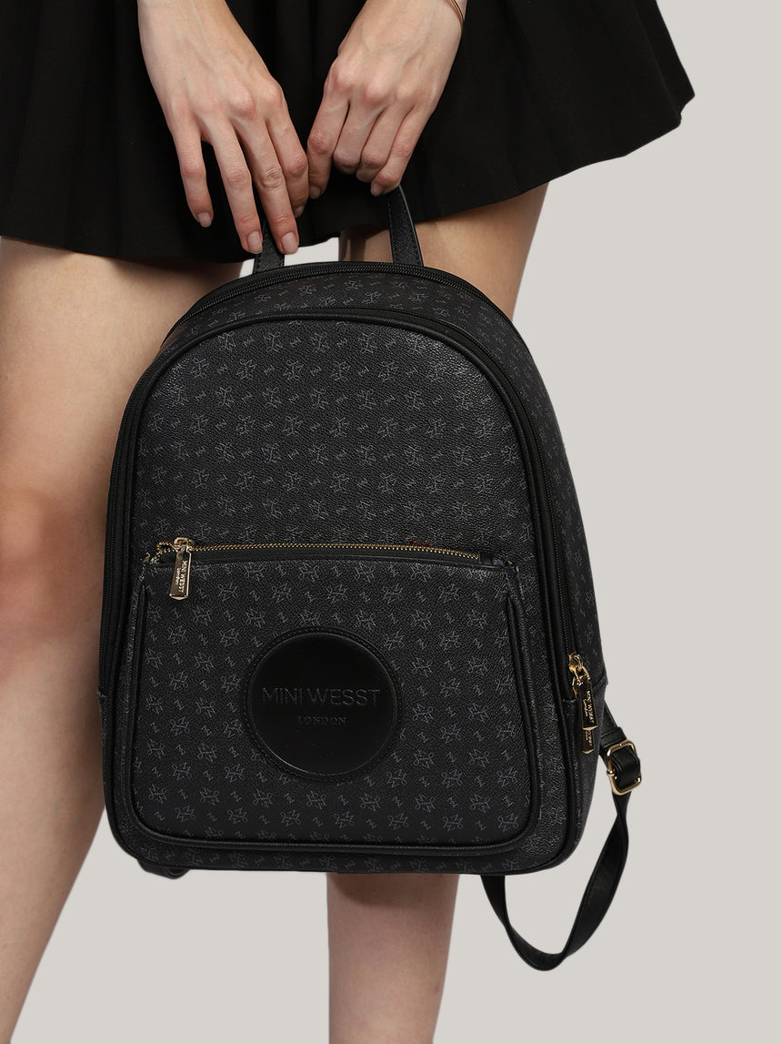 RUNWAY LUXURY BACKPACK