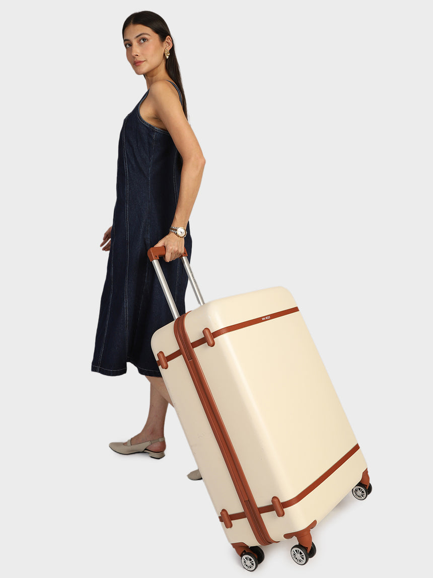 WANDERLUST LARGE LUGGAGE