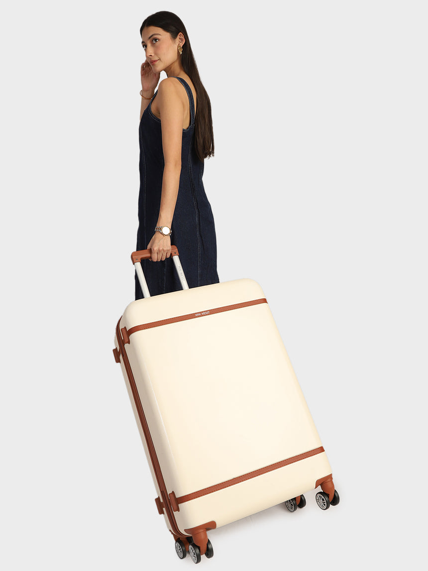 WANDERLUST LARGE LUGGAGE