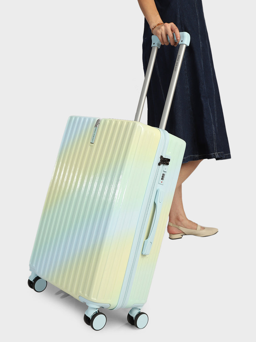 Greenwich Norway Check-in Luggage