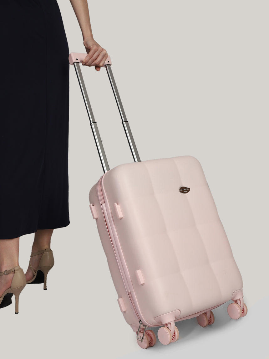 Marvel Cabin Pink Small