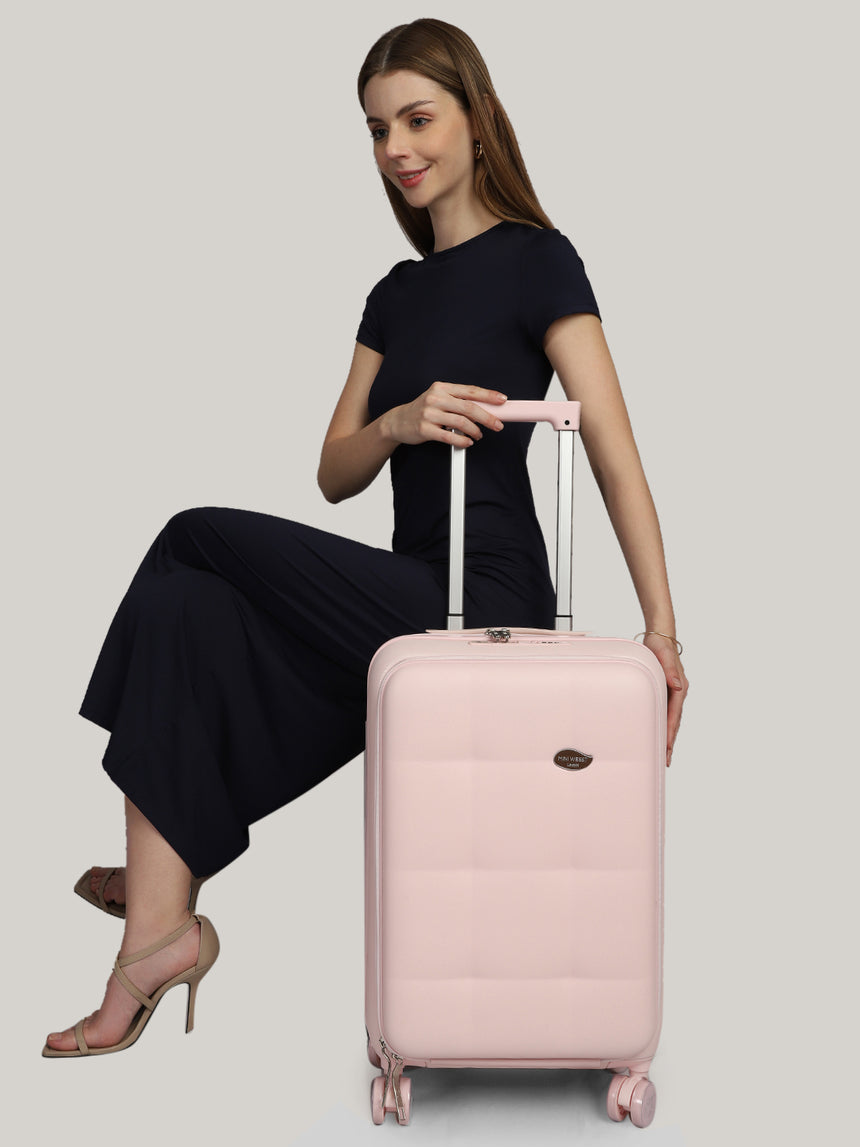 Marvel Pro Cabin Pink Small