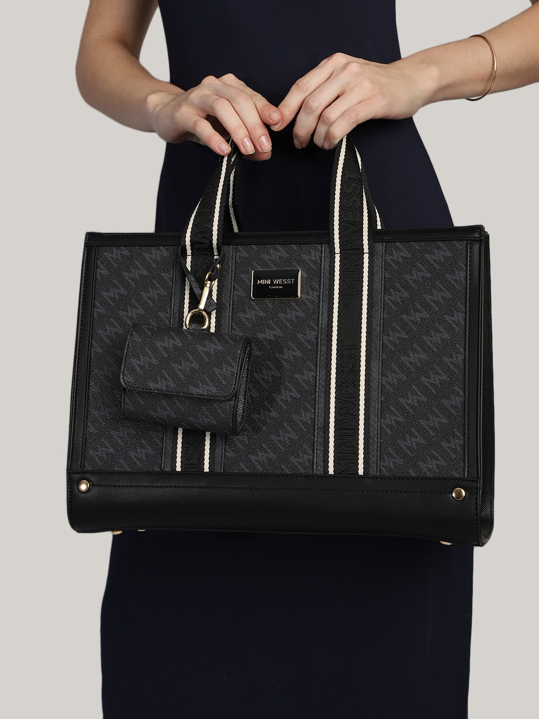 PRAGUE LUXURY HANDBAG