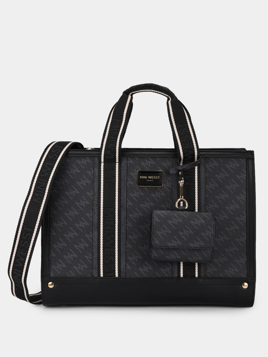 PRAGUE LUXURY HANDBAG