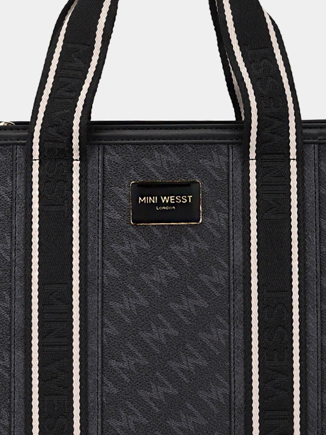 PRAGUE LUXURY HANDBAG