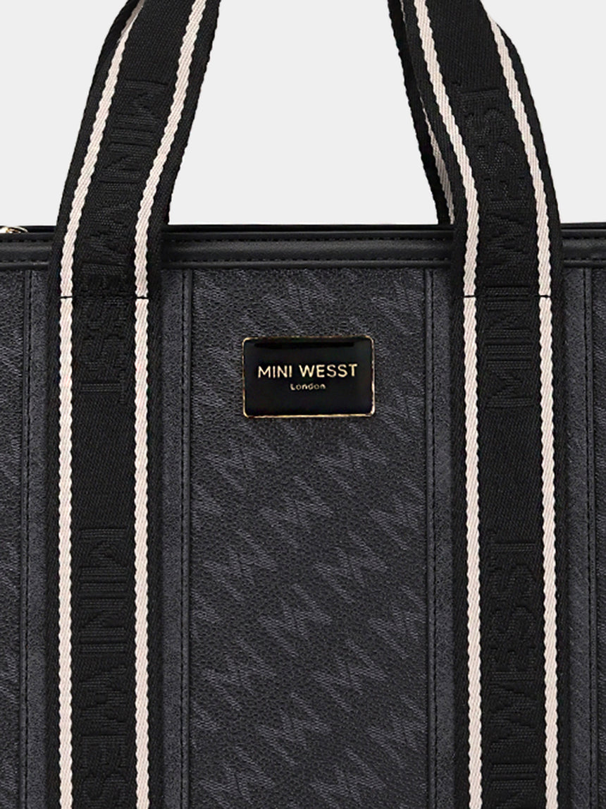 PRAGUE LUXURY HANDBAG