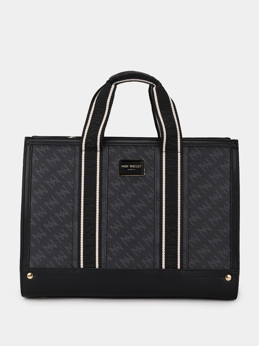 PRAGUE LUXURY HANDBAG