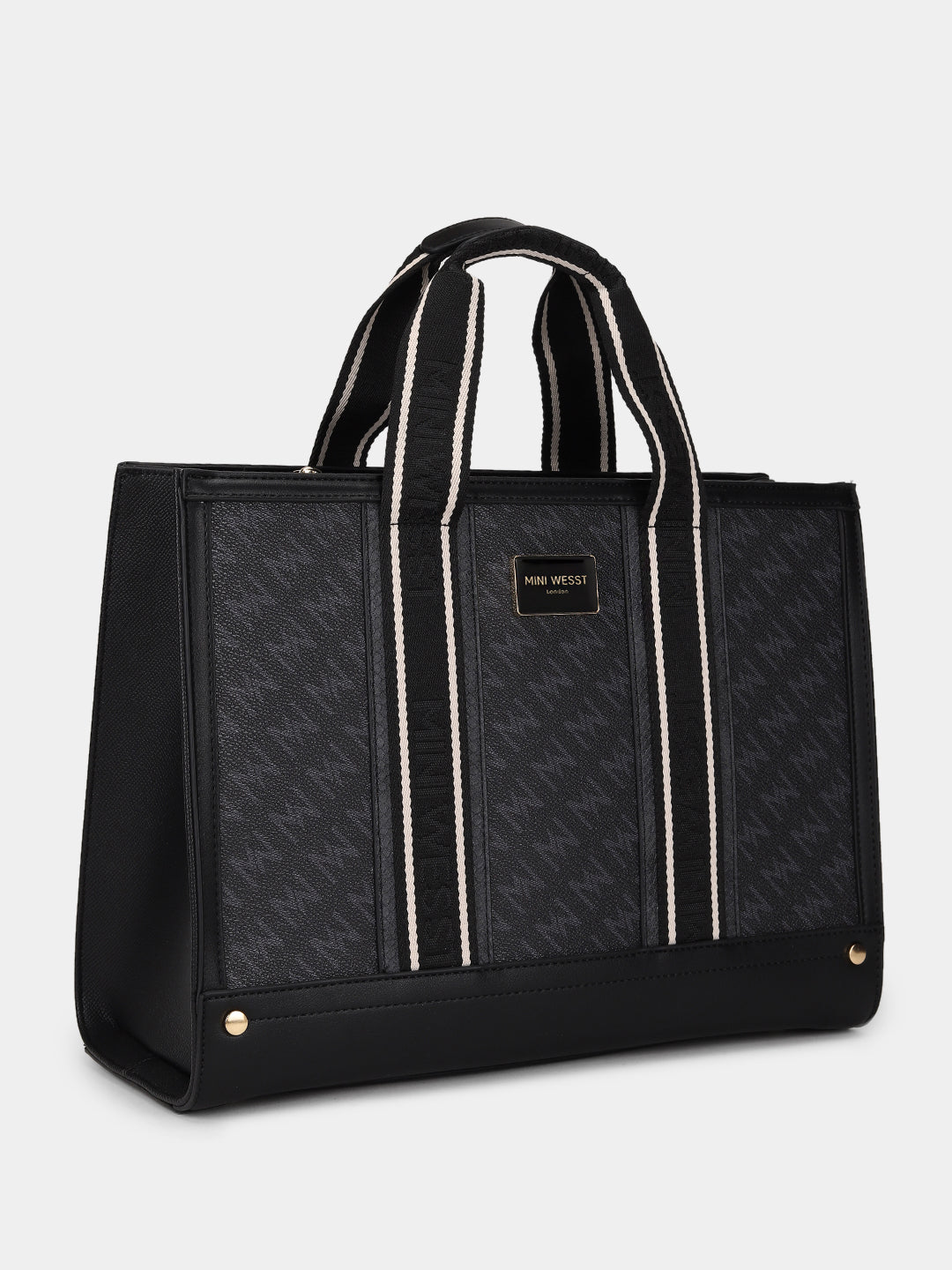 PRAGUE LUXURY HANDBAG