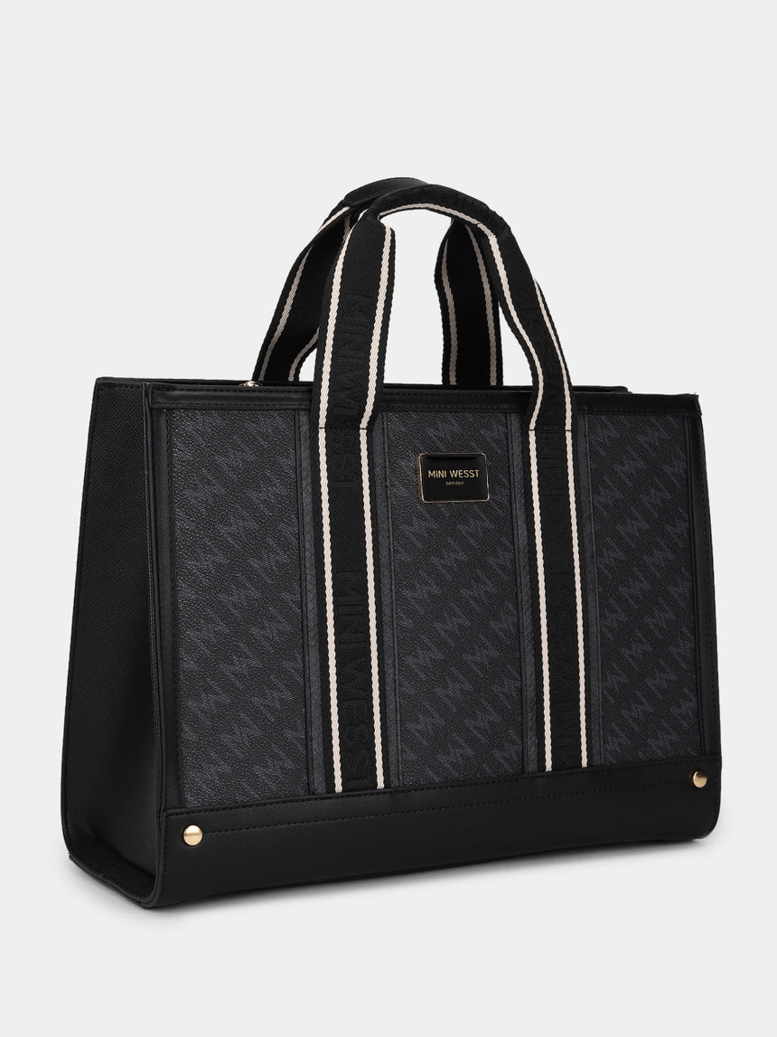 PRAGUE LUXURY HANDBAG