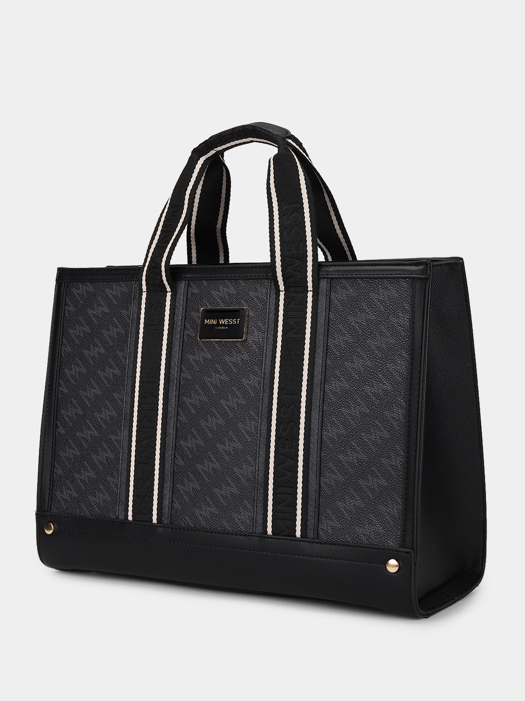 PRAGUE LUXURY HANDBAG