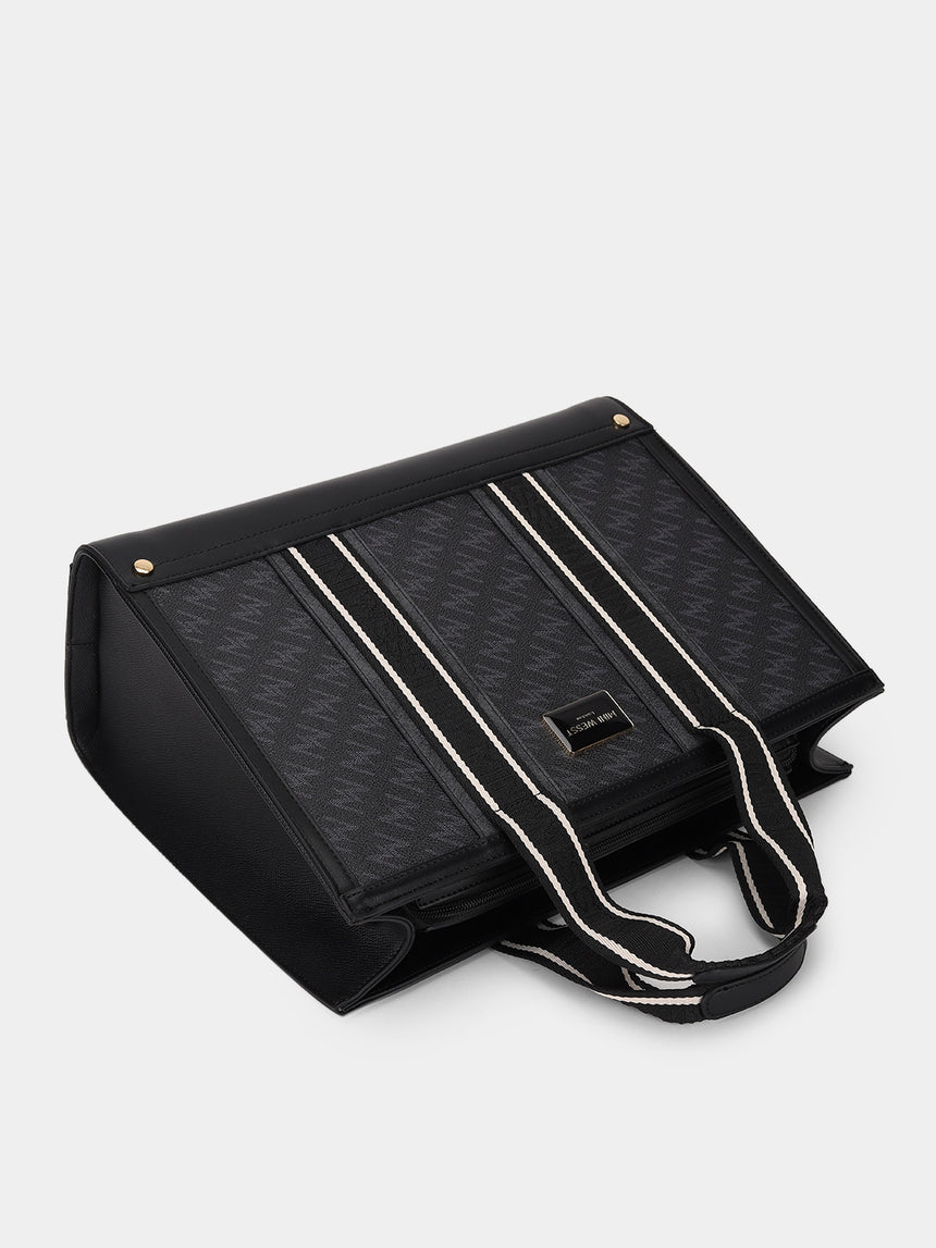 PRAGUE LUXURY HANDBAG
