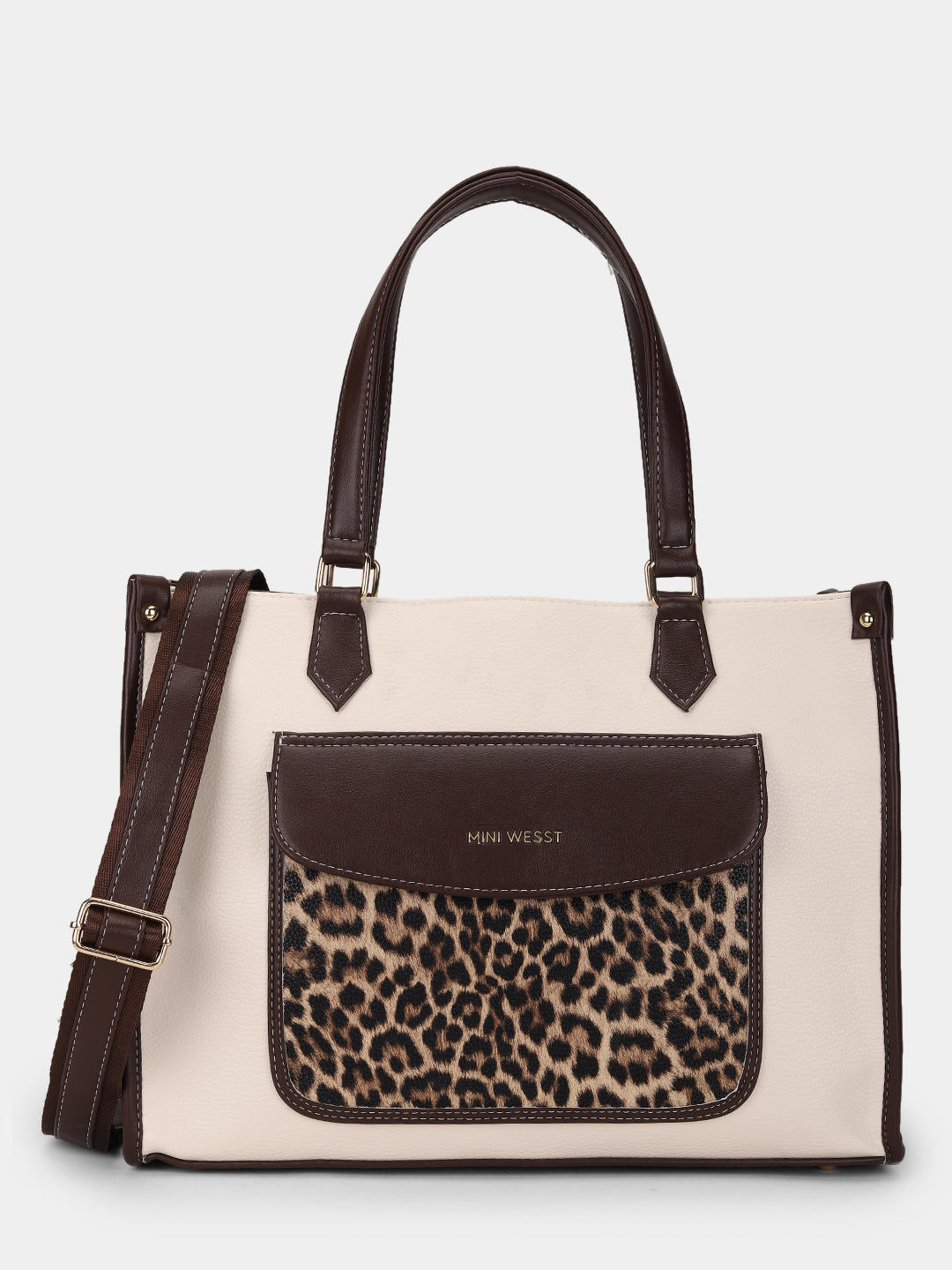 GO SOCIALS TOTE BAG