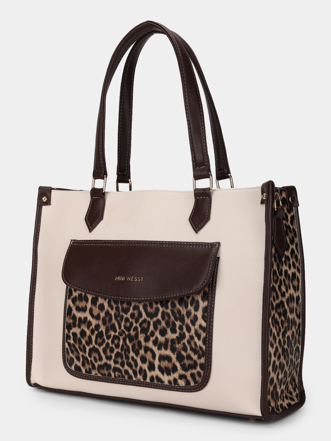 GO SOCIALS TOTE BAG