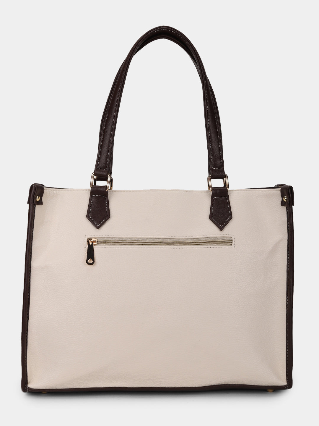 GO SOCIALS TOTE BAG