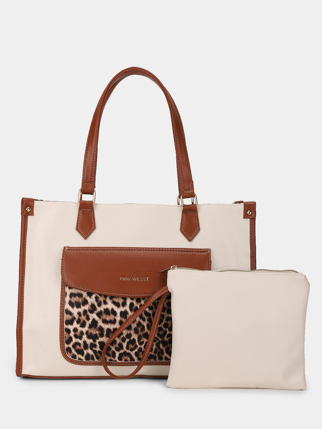 GO SOCIALS TOTE BAG
