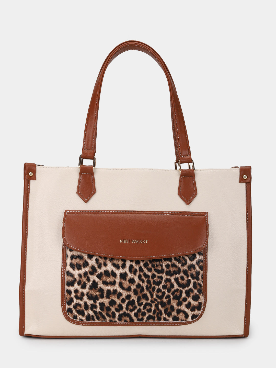 GO SOCIALS TOTE BAG